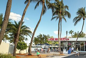 Bahia Mar Ft. Lauderdale Beach- a DoubleTree by Hilton Hotel