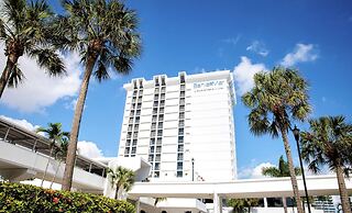 Bahia Mar Ft. Lauderdale Beach- a DoubleTree by Hilton Hotel