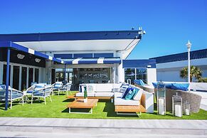 Bahia Mar Ft. Lauderdale Beach- a DoubleTree by Hilton Hotel