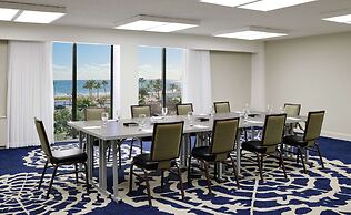 Bahia Mar Ft. Lauderdale Beach- a DoubleTree by Hilton Hotel