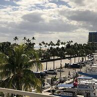 Bahia Mar Ft. Lauderdale Beach- a DoubleTree by Hilton Hotel
