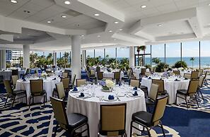 Bahia Mar Ft. Lauderdale Beach- a DoubleTree by Hilton Hotel