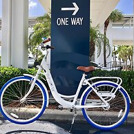 Bahia Mar Ft. Lauderdale Beach- a DoubleTree by Hilton Hotel