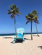 Bahia Mar Ft. Lauderdale Beach- a DoubleTree by Hilton Hotel