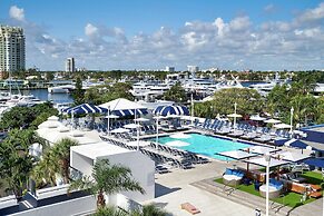 Bahia Mar Ft. Lauderdale Beach- a DoubleTree by Hilton Hotel