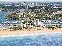 Bahia Mar Ft. Lauderdale Beach- a DoubleTree by Hilton Hotel