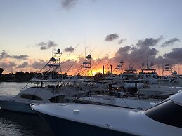 Bahia Mar Ft. Lauderdale Beach- a DoubleTree by Hilton Hotel