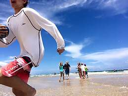 Bahia Mar Ft. Lauderdale Beach- a DoubleTree by Hilton Hotel