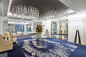 Bahia Mar Ft. Lauderdale Beach- a DoubleTree by Hilton Hotel