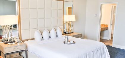 Bahia Mar Ft. Lauderdale Beach- a DoubleTree by Hilton Hotel