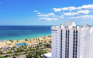 Bahia Mar Ft. Lauderdale Beach- a DoubleTree by Hilton Hotel