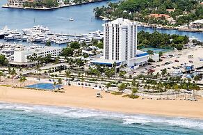 Bahia Mar Ft. Lauderdale Beach- a DoubleTree by Hilton Hotel