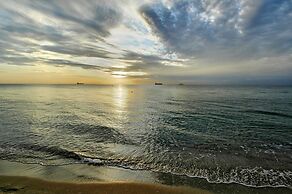 Bahia Mar Ft. Lauderdale Beach- a DoubleTree by Hilton Hotel