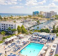 Bahia Mar Ft. Lauderdale Beach- a DoubleTree by Hilton Hotel
