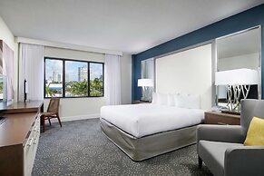 Bahia Mar Ft. Lauderdale Beach- a DoubleTree by Hilton Hotel