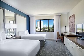 Bahia Mar Ft. Lauderdale Beach- a DoubleTree by Hilton Hotel
