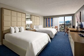 Bahia Mar Ft. Lauderdale Beach- a DoubleTree by Hilton Hotel