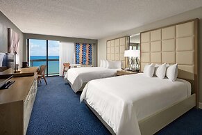 Bahia Mar Ft. Lauderdale Beach- a DoubleTree by Hilton Hotel