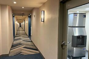 Clarion Hotel Rock Springs - Green River