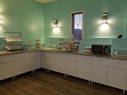 Clarion Hotel Rock Springs - Green River