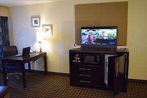 Clarion Hotel Rock Springs - Green River