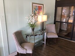 Clarion Hotel Rock Springs - Green River