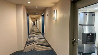 Clarion Hotel Rock Springs - Green River