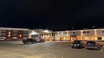 Clarion Hotel Rock Springs - Green River