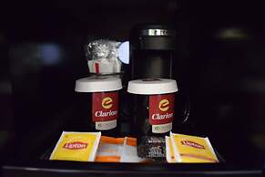 Clarion Hotel Rock Springs - Green River