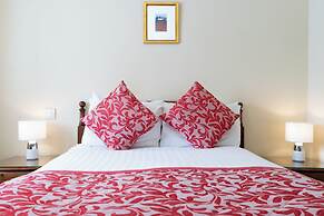 Orton Hall Hotel & Spa