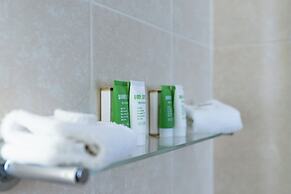 Orton Hall Hotel & Spa