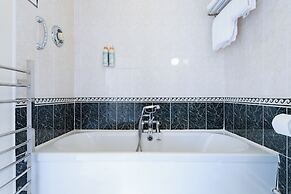 Orton Hall Hotel & Spa