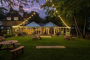 Orton Hall Hotel & Spa