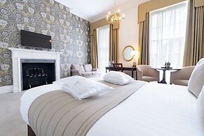 Orton Hall Hotel & Spa