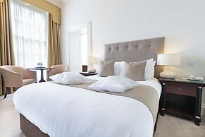 Orton Hall Hotel & Spa