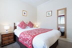 Orton Hall Hotel & Spa