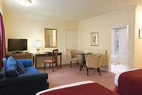 Orton Hall Hotel & Spa