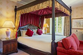 Orton Hall Hotel & Spa