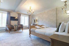 Orton Hall Hotel & Spa