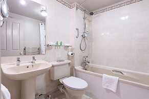 Orton Hall Hotel & Spa