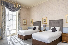 Orton Hall Hotel & Spa