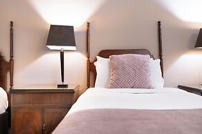 Orton Hall Hotel & Spa