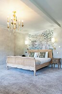 Orton Hall Hotel & Spa