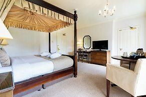 Orton Hall Hotel & Spa