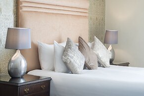 Orton Hall Hotel & Spa