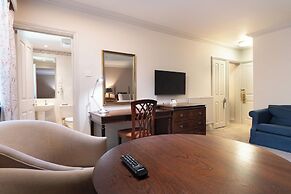 Orton Hall Hotel & Spa