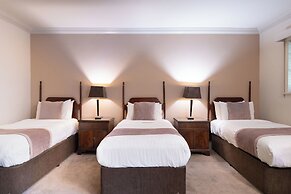 Orton Hall Hotel & Spa