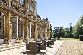 Orton Hall Hotel & Spa