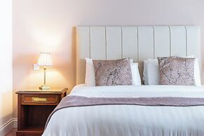 Orton Hall Hotel & Spa