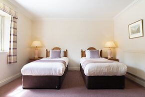 Orton Hall Hotel & Spa